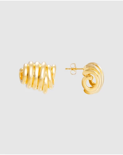 FAIRLEY - Olivia Earrings
