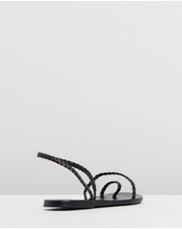 Ancient Greek Sandals - Eleftheria Sandal