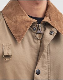 Barbour - Spey Slim Casual Jacket