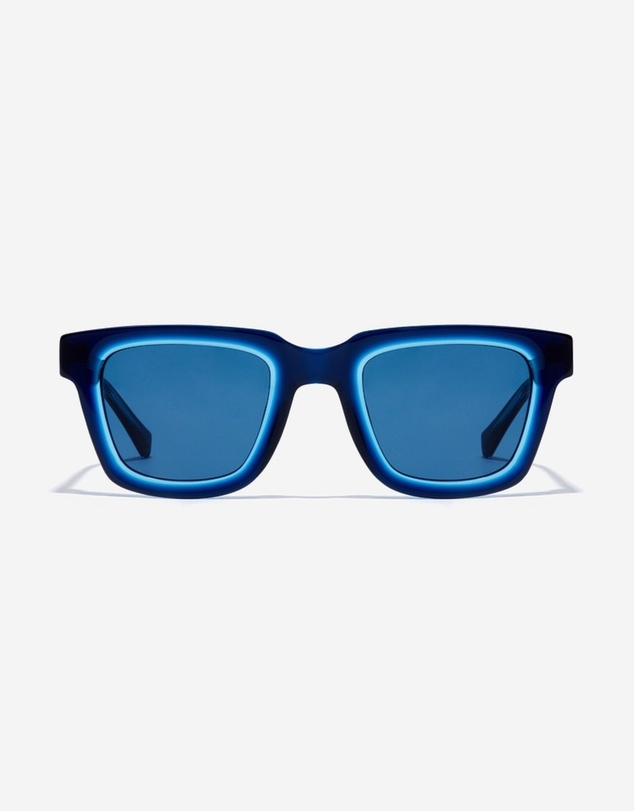 Hawkers Co - HAWKERS - Blue ONE UPTOWN Sunglasses for Men and Women UV400