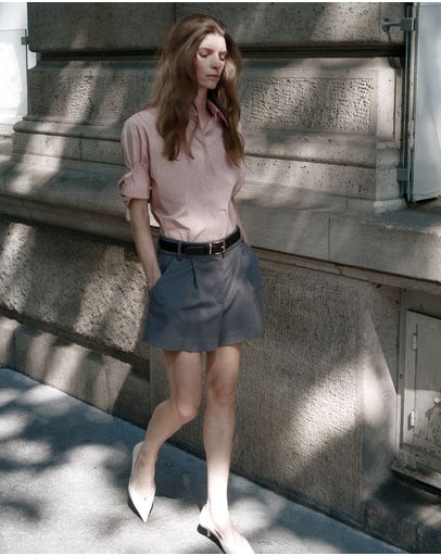 Light Pastel Pink