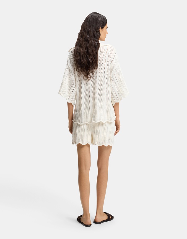 BOSS - C_Fordeaux Knitwear