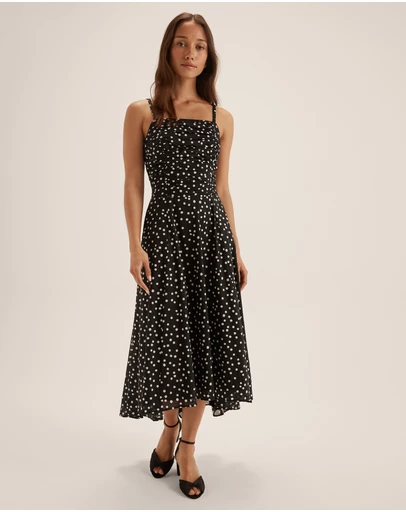 Review - Spritz Sundress