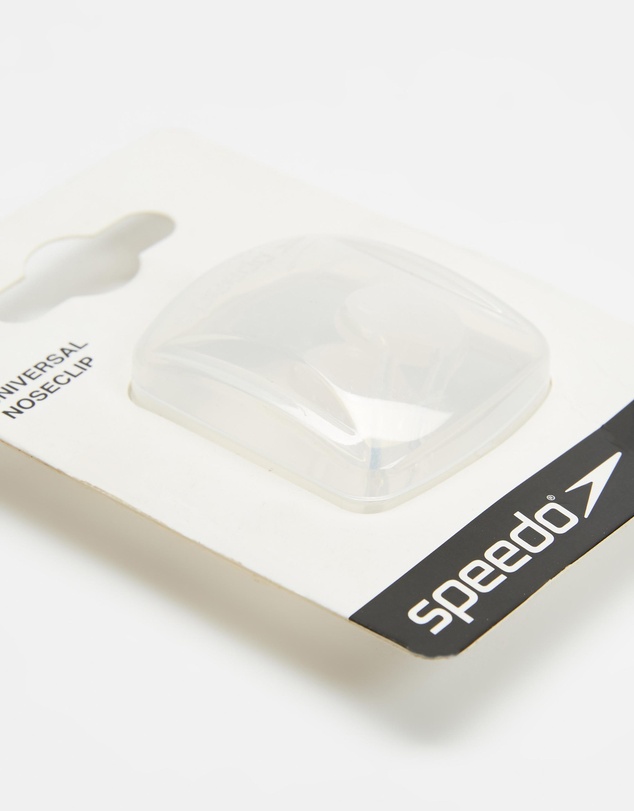 Speedo - Universal Nose Clip