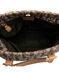 Pre-Loved by Azura Reborn - Pre-Loved Diorissimo Trotter Canvas Tote