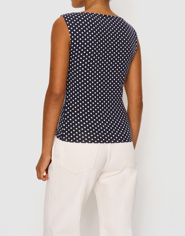 Reformation - Dusk Knit Top