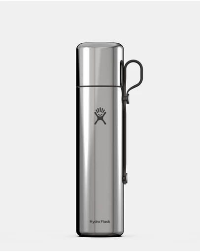 Hydro Flask - 36 Oz Hot Flask And Cup