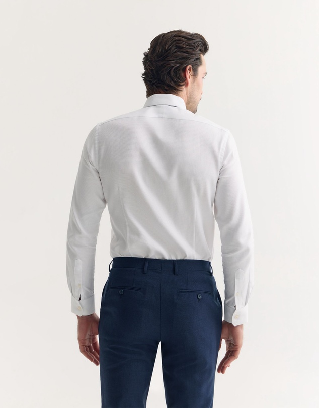 Oxford - Beckton Slim Fit Shirt