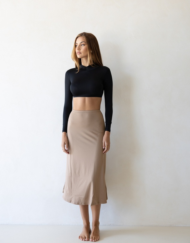 Mod Squad - Luxe Underskirt Base Layer