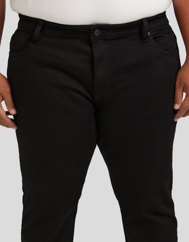 Johnny Bigg - Maison Regular Knit Jeans