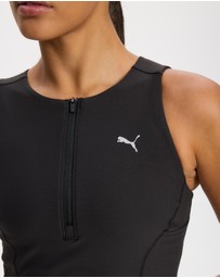 Puma - Run Lightstride Crop Top