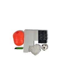 Freeplay Kids - Sport 2 In 1 Soccer Goal