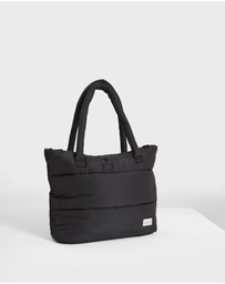 All Fenix - ⁠Travel Puffer Bag