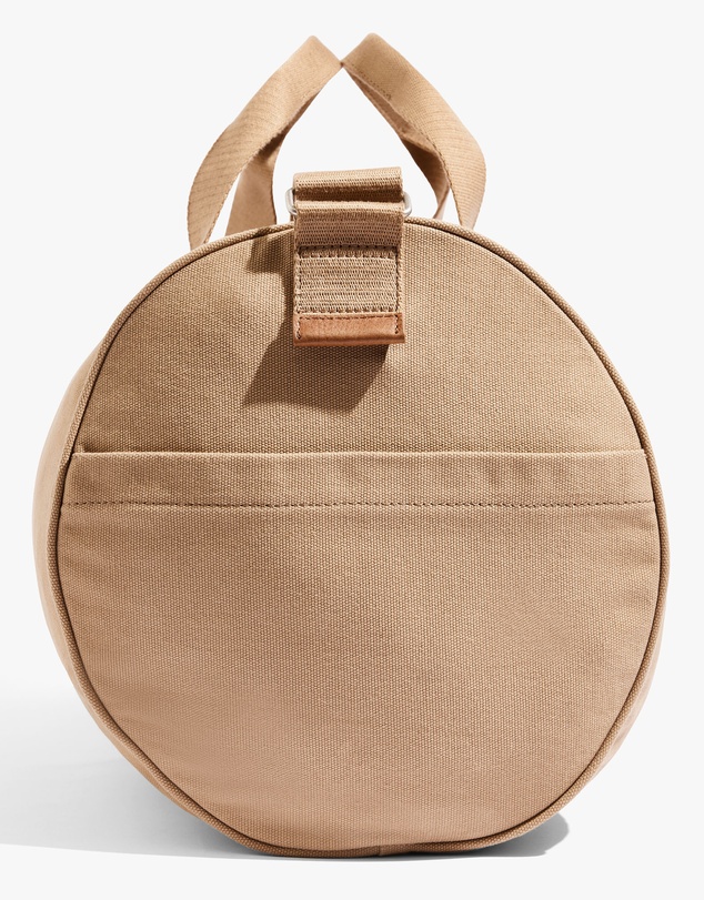 Country Road - Organically Grown Cotton Heritage Duffle Bag