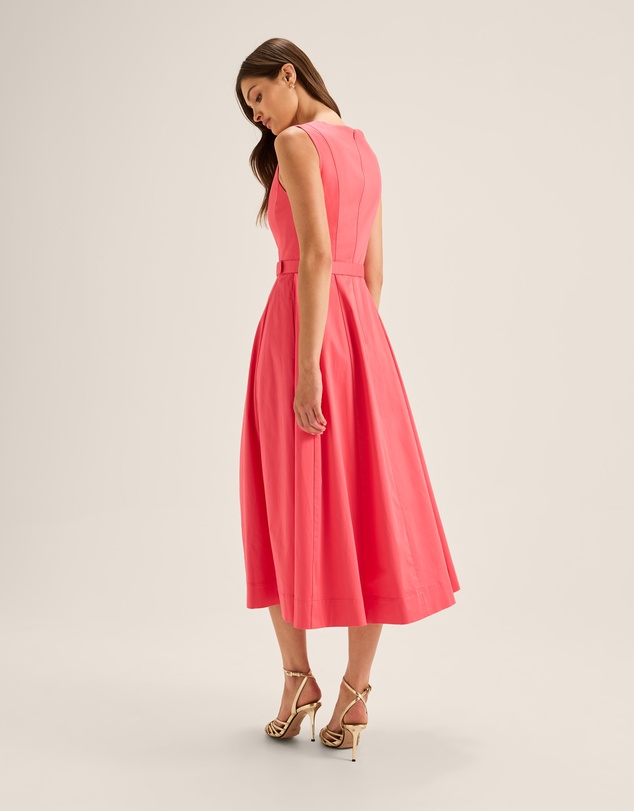 Review - Leah Midi Dress