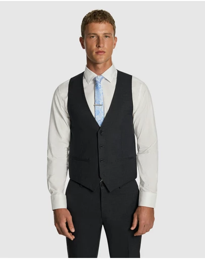 yd. - Lukey Waistcoat