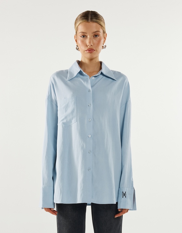 Madison The Label - Lyon Shirt