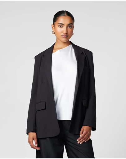 MVN - Say No More Blazer