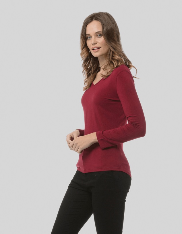 KAJA Clothing - Michelle Top