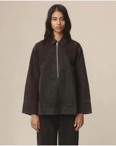 Marle - Fior Shirt