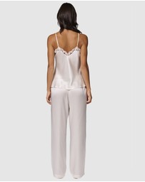 Simone Perele - Love Me Night Silk Pant