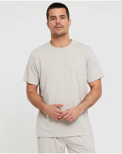Bamboo Body - Men's Favourite Tee