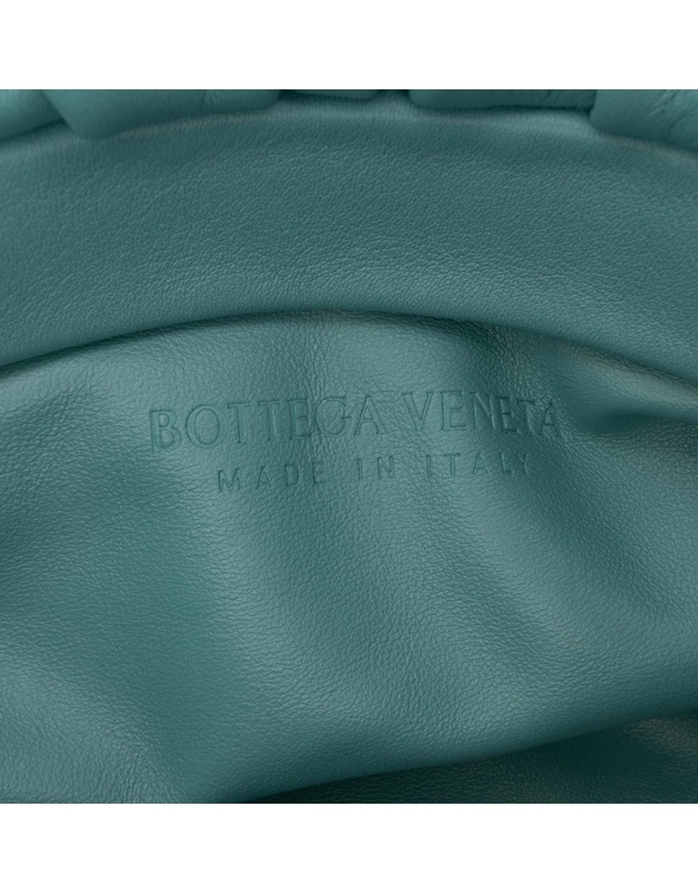 Pre-Loved by Azura Reborn - Pre-Loved Lambskin Chain Pouch