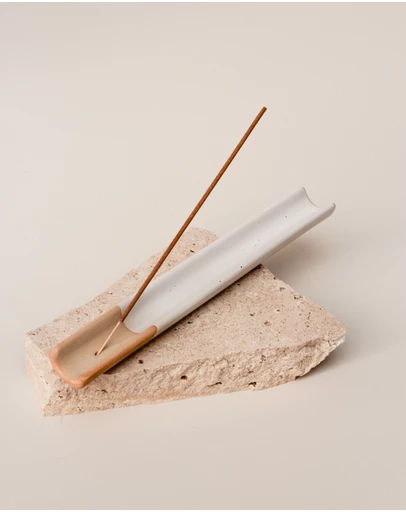 The Commonfolk Collective - Splice Ritual Sticks Holder