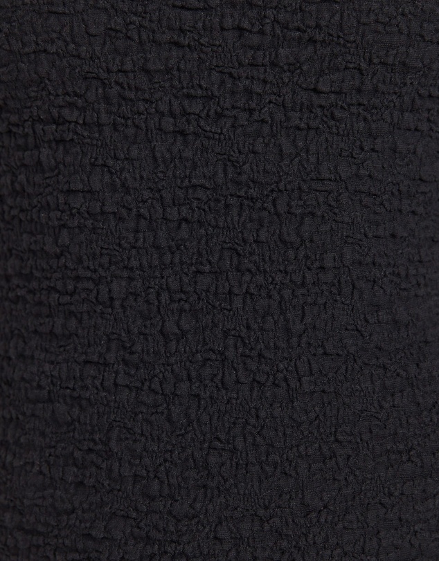 SABA - Luna Textured Long Sleeve Top