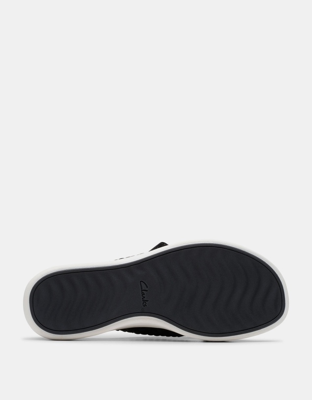 Clarks - Drift Day Black
