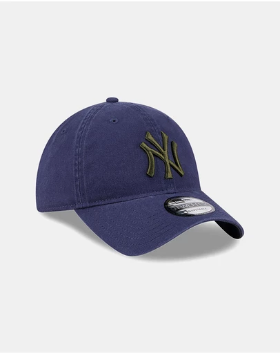 New Era - 9TWENTY Rifle NY Yankees Cap