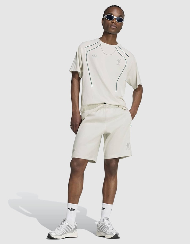 adidas Originals - LFC Spacer Teamgeist 26 Shorts