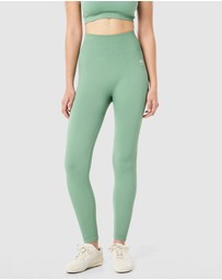 P.E Nation - Restore Seamless Leggings