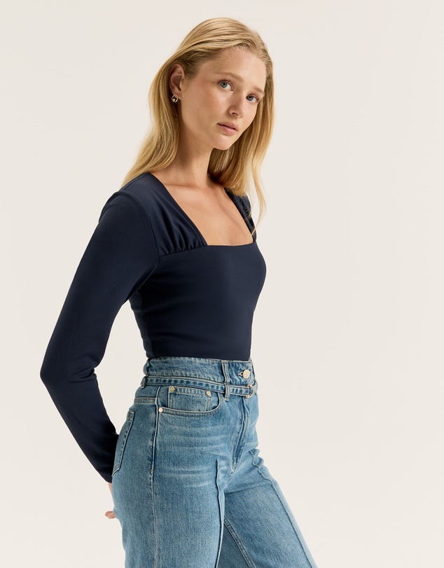 Review - Maloney Top