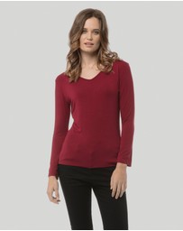 KAJA Clothing - Michelle Top
