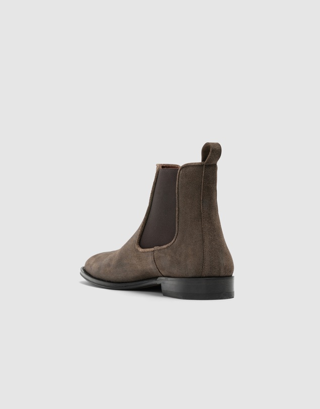 Rodd & Gunn - Saddleview Chelsea Boot