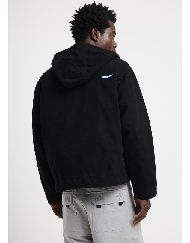 Spencer Project - Arizona Jacket