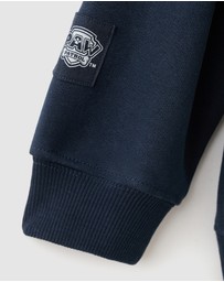 M.N.G - Pawemb Sweatshirt - Babies-Kids