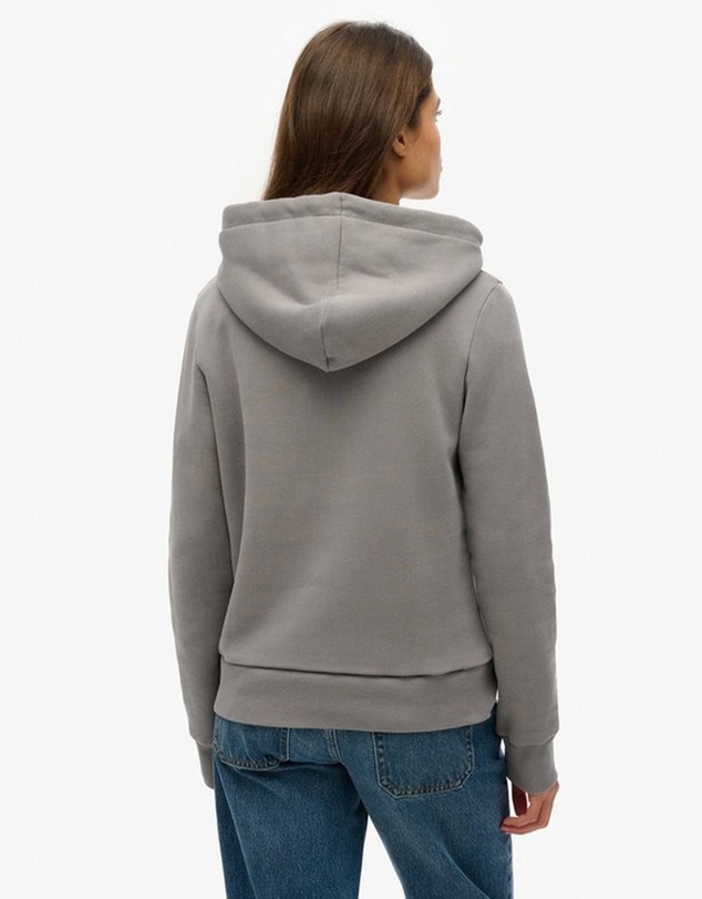 Superdry - Super Athletics Hoodie