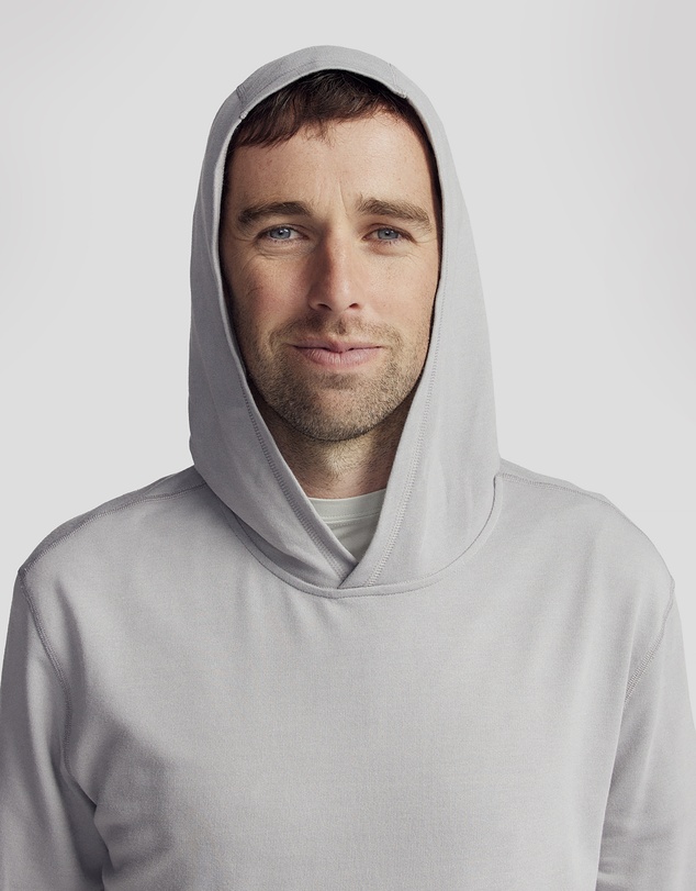 Kathmandu - Men’s Anytime Hoodie