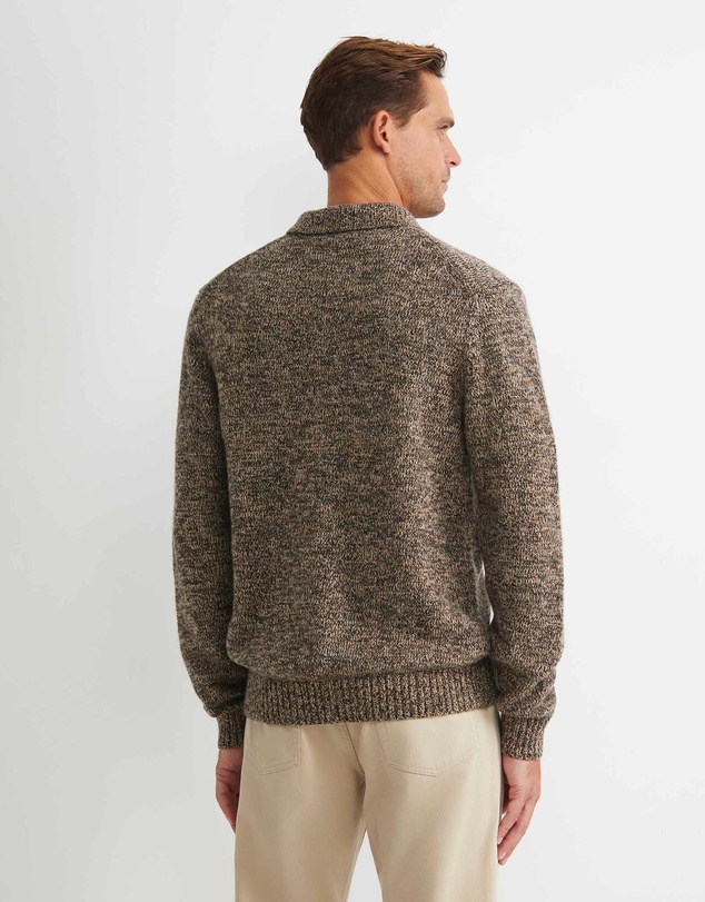 Sportscraft - Todd Knit Polo