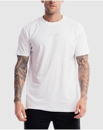 First Division - Grand Stand Centre Tee