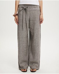 Cotton On - Haven Juno Pants