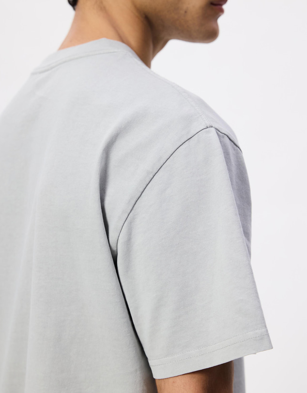 AS Colour - Heavy Faded Tee