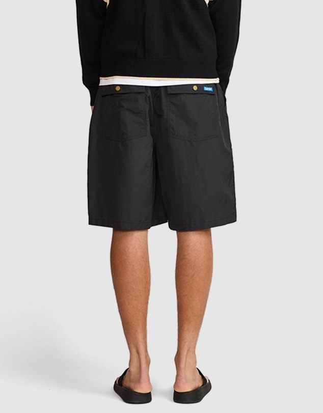 Larriet - Scale Shorts