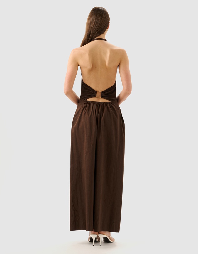 ROAME. - Cody Rib Maxi Dress
