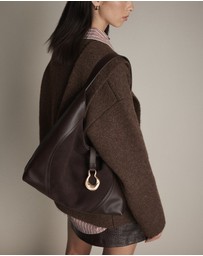 MIMCO - Shield Hobo Bag