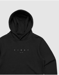 First Division - Stature Hoodie - Youth