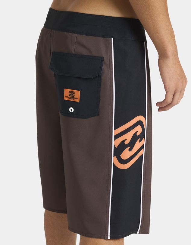 Billabong - Mens Spec 73 D Bah 20