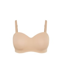 City Chic - Luxe Bandeau Bra